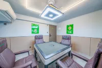 7Days Inn Hotel (Ganzhou Xingguo Central Garden)