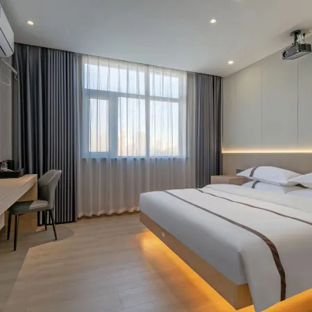 Huayue Jingzhi Hotel