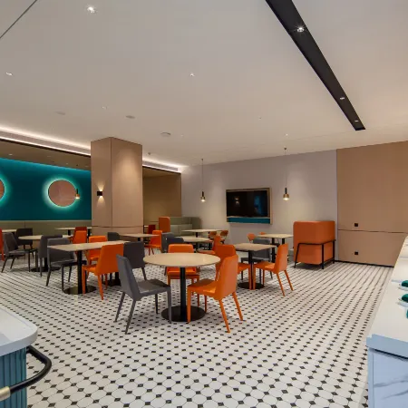 City Comfort Inn Hotel (Huanggang Tuanfeng)