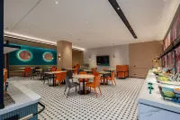 City Comfort Inn Hotel (Huanggang Tuanfeng) - servizio colazione
