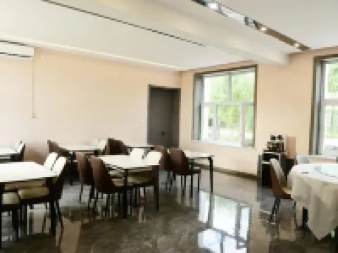 呼瑪嶺居民宿 呼瑪のホテル