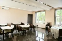 Huma Ridge Ju Homestay