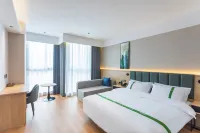 GreenTree Zhixuan Hotel (Xuancheng Shuangqiao Logistics Park) - Esports