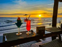 Kacha Resort & Spa, Koh Chang - bar