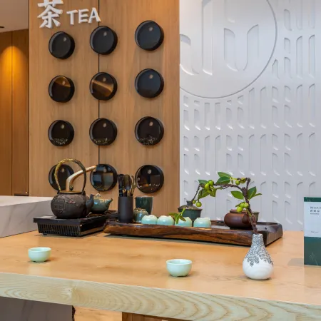 Pero Hotel (Yibin Lizhuang Ancient Town)
