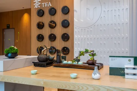 Pero Hotel (Yibin Lizhuang Ancient Town) Отели рядом с достопримечательностью «Li Zhuang Lv You»