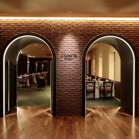 Hakuba Tokyu Hotel