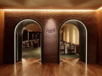 Hakuba Tokyu Hotel - Bữa sáng