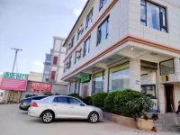 Yongsheng Chenghai Shili Biantun Hotel Hôtels à proximité de : Chenghai Wetland