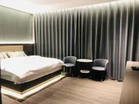 Huazhe Hotel (Mengzi People's Hospital) - 2-نجوم