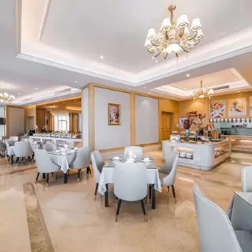 Vienna International Hotel  Longyan Busines