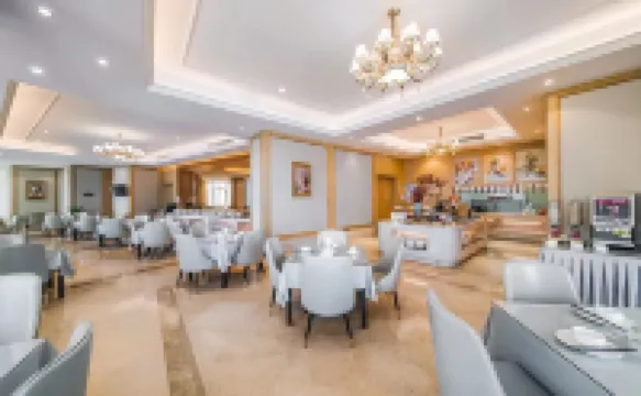 Vienna International Hotel  Longyan Busines