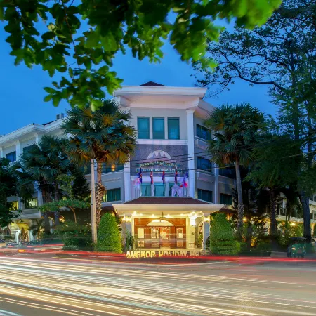 Baitong Heritage Hotel