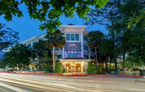 Baitong Heritage Hotel