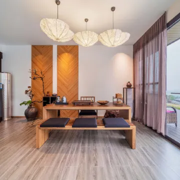 Liangsu Homestay