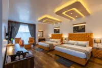 Hotel Grand Turf