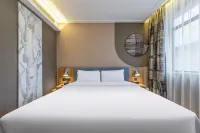 Home Inns Neo (Suqian Xingfu Road Central Shopping Mall)