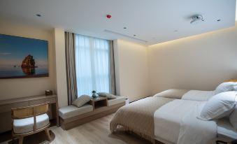 sen sui hotel