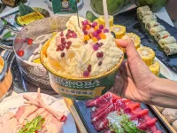 Yixuan Anlai Hotel (Lingshui Haiyun Square)