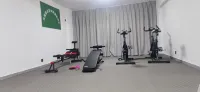 7Days Inn Hotel (Ganzhou Xingguo Central Garden) - Gym