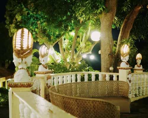 Rancho Bernardo Luxury Villas and Resort Экстерьер Photos