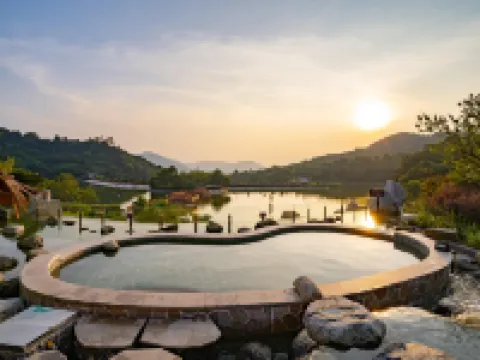 Xinxing Xiangshun Xiangwo Hotel Hoteles en Condado de Xinxing