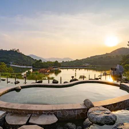 Xinxing Xiangshun Xiangwo Hotel