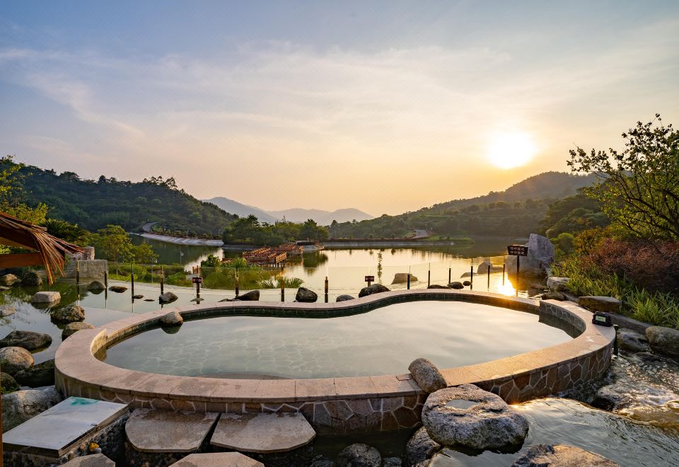 2. 윈푸 신싱 샹순..