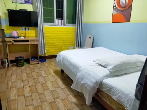 Ji'an Beijin Hotel Hotels near Jinggangshan University