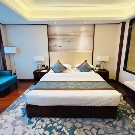 Huainan Coal Mine Hotel