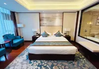 Huainan Coal Mine Hotel Hotels in Huainan