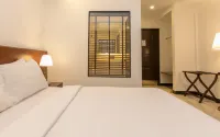 Cambodian Country Club - Tiny houses
