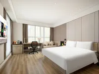 Atour Hotel (Changzhou Dinosaur Park) Hotels near Xinbei