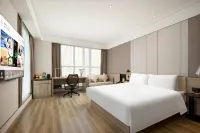 Atour Hotel (Changzhou Dinosaur Park) - 4-Star
