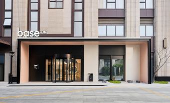 baseLITE-CHANGLIN Serviced Apartment