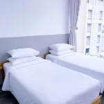 FIT Hotel Can Tho - Parking