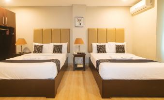 Asrodel Hotel RedPartner