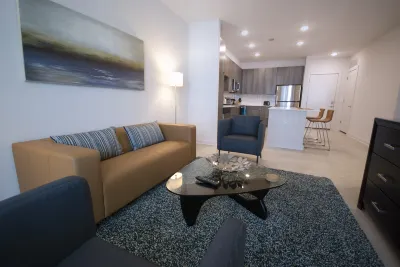 Spectacular Apartments by BCA Furnished Apartments