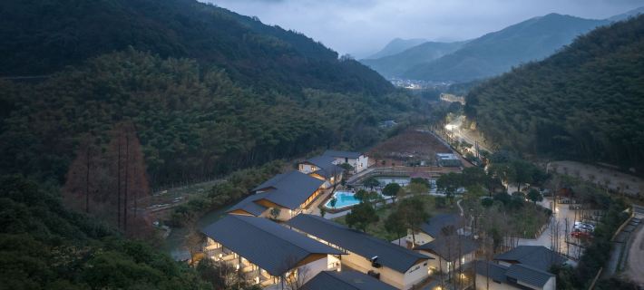 LOST LODGE GUESTHOUSE (Shaoxing XiaYi） Hotels in Shaoxing