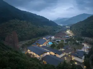 向野而生·夏意（紹興店）