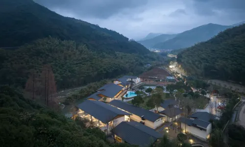 Lost Lodgre Guesthouse (Xia Yi)