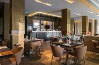 Elements Hotel Киров  (Элементс Киров Отель) - Завтрак