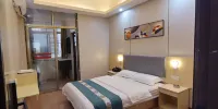 Lijiang Apartment - Standard Double Room