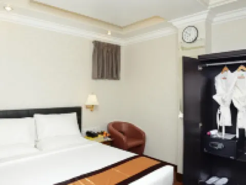 Hotel Bond Hotels in Yangon