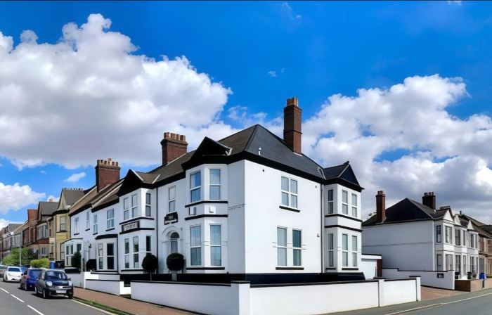 Marlborough Hotel