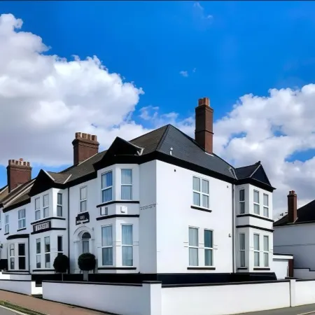 Marlborough Hotel