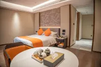 Yuehu Jinling Hotel Hotels in Jianhu