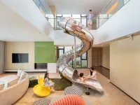 HUALUXE Hotels and Resorts SANYA YALONG BAY RESORT