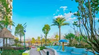 Zhenxiong Dagu Hot Spring Hotel (Daguli Happy City) Hotels in Zhenxiong