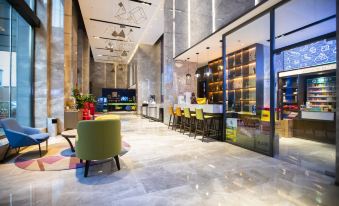 Hampton by Hilton Taiyuan Jinyang